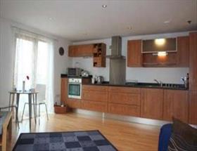 1 Bedroom Flat